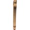 Ekena Millwork Legacy Craftsman Smooth Bracket, Western Red Cedar, 3 1/2"W x 36"D x 40"H BKT04X36X40LEC04SWR - alternate 2